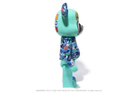BAPE® X STEVEN HARRINGTON SHARK BE@RBRICK 1000%