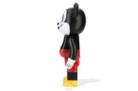BAPE X MICKEY MOUSE ORIGINAL COLOR BE@RBRICK 100% & 400%