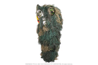BAPE X READYMADE EAGLE GHILLIE SUIT BE@RBRICK 100% & 1000% JACKET