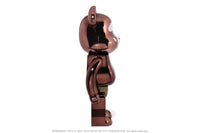 BAPE X READYMADE EAGLE GHILLIE SUIT BE@RBRICK 100% & 1000% JACKET