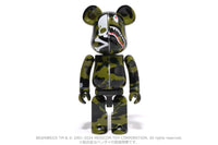 MM BAPE BE@RBRICK CHOGOKIN 200%
