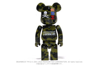 MM BAPE BE@RBRICK CHOGOKIN 200%