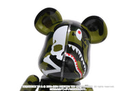 MM BAPE BE@RBRICK CHOGOKIN 200%