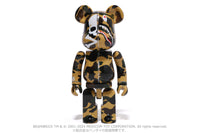 MM BAPE BE@RBRICK CHOGOKIN 200%