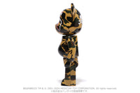 MM BAPE BE@RBRICK CHOGOKIN 200%