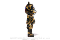 MM BAPE BE@RBRICK CHOGOKIN 200%
