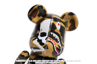 MM BAPE BE@RBRICK CHOGOKIN 200%