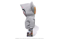 LEGACY CAMO SHARK BE@RBRICK