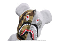 LEGACY CAMO SHARK BE@RBRICK