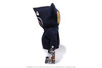 LEGACY CAMO SHARK BE@RBRICK