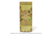 BAPE X VGM - SUNFLOWERS SHARK BE@RBRICK 100%&400% M