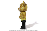 BAPE X VGM - SUNFLOWERS SHARK BE@RBRICK 100%&400% M