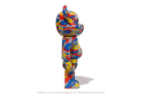 BAPE X MEDICOM TOY 30TH ANNIV.SHARK HOODIE BE@RBRICK 100%&400%