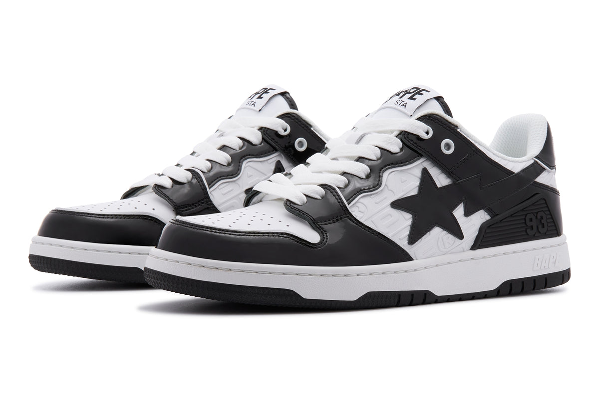BAPE SK8 STA #5 MENS