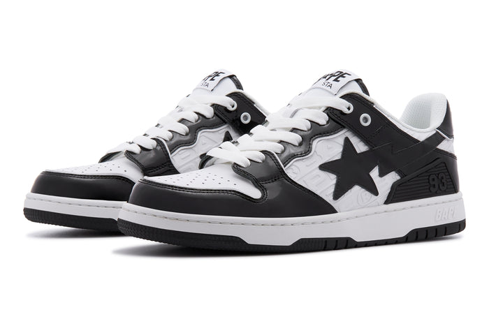 BAPE SK8 STA #5 LADIES
