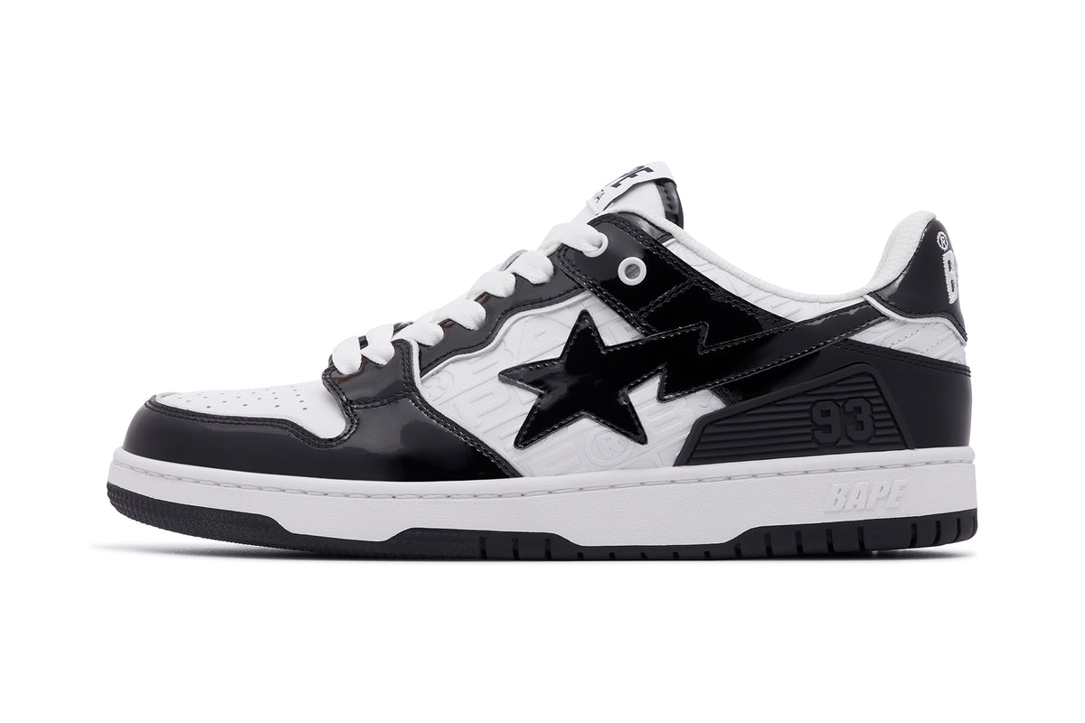 BAPE SK8 STA #5 LADIES