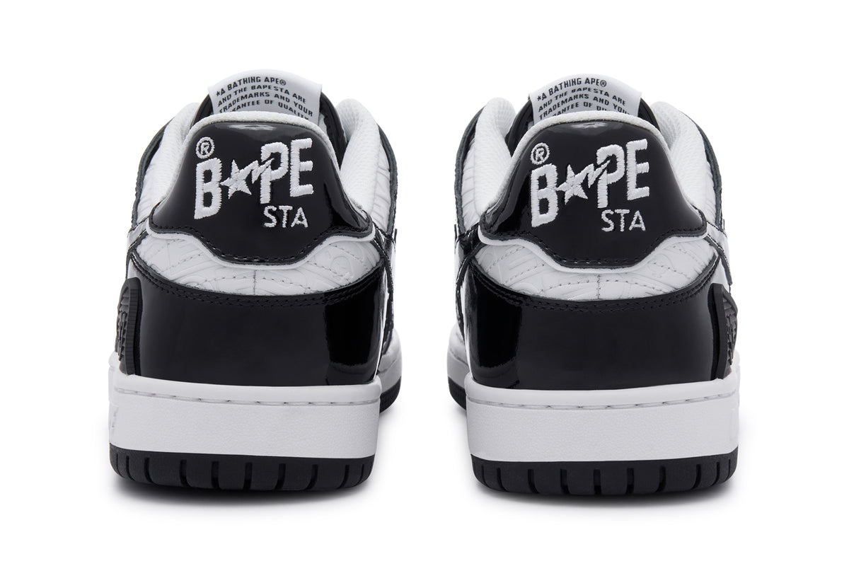 BAPE SK8 STA #5 LADIES