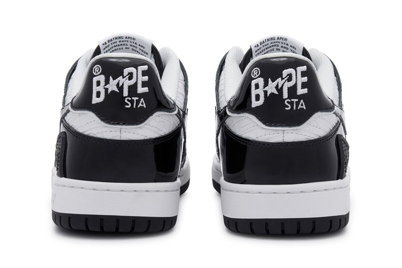 BAPE SK8 STA #5 LADIES