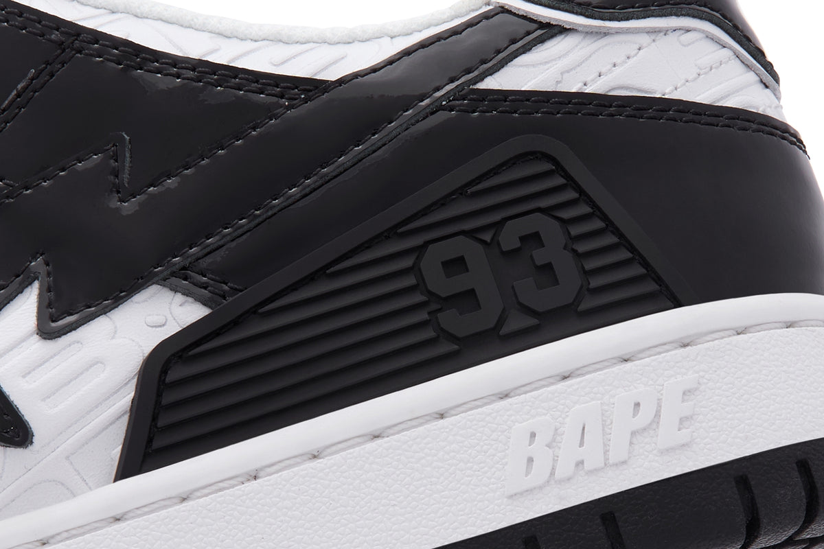 BAPE SK8 STA #5 MENS