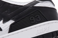 BAPE SK8 STA #5 LADIES
