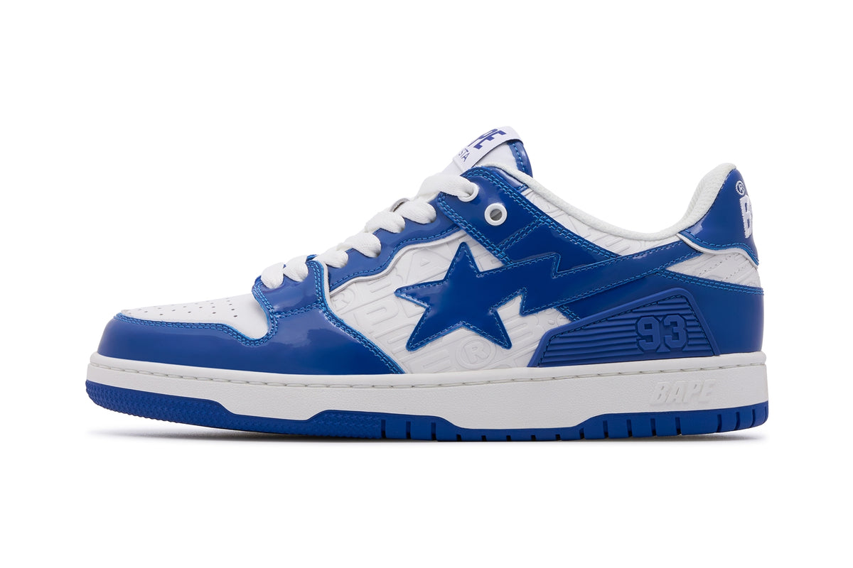 BAPE SK8 STA #5 LADIES