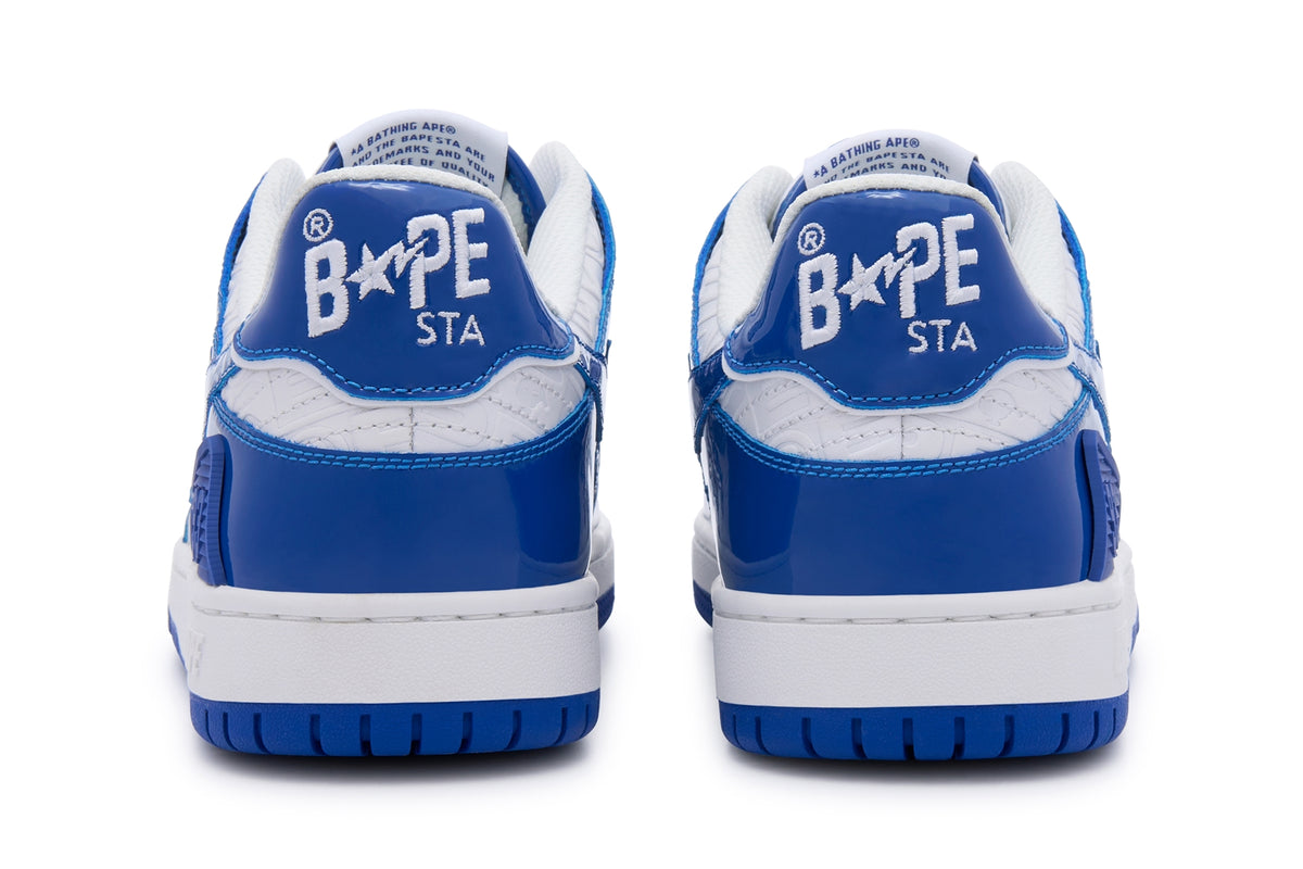 BAPE SK8 STA #5 LADIES