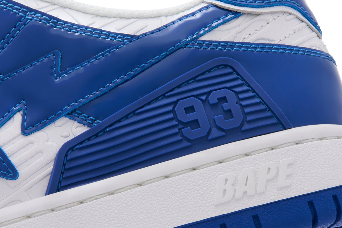 BAPE SK8 STA #5 MENS