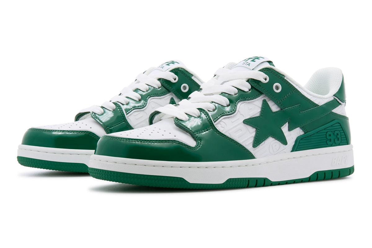 BAPE SK8 STA #5 MENS