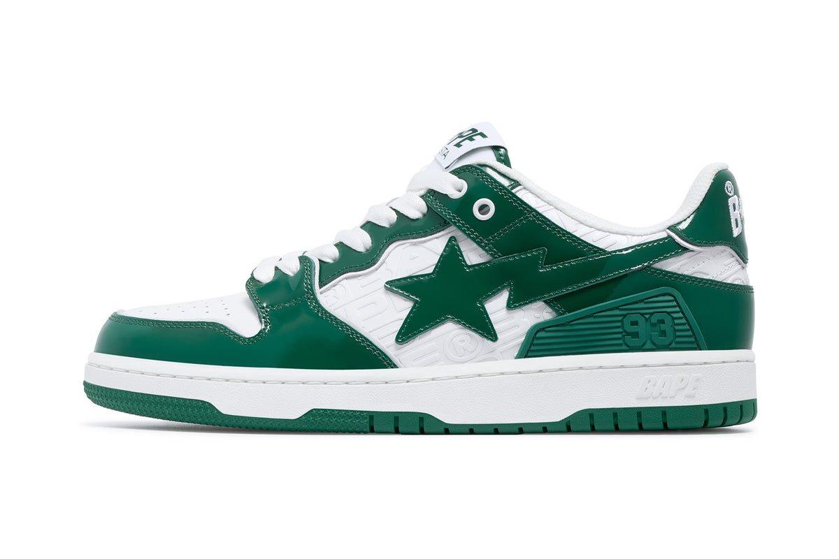 BAPE SK8 STA #5 MENS