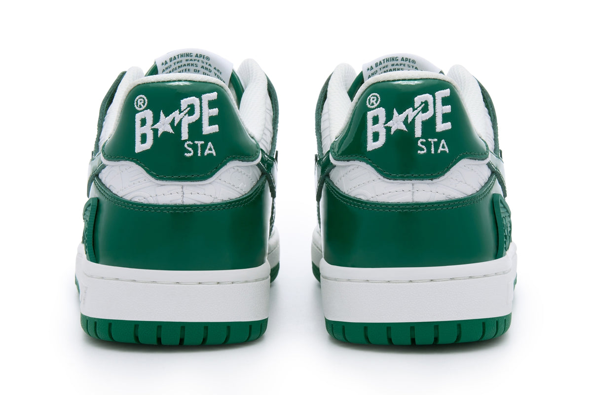 BAPE SK8 STA #5 MENS