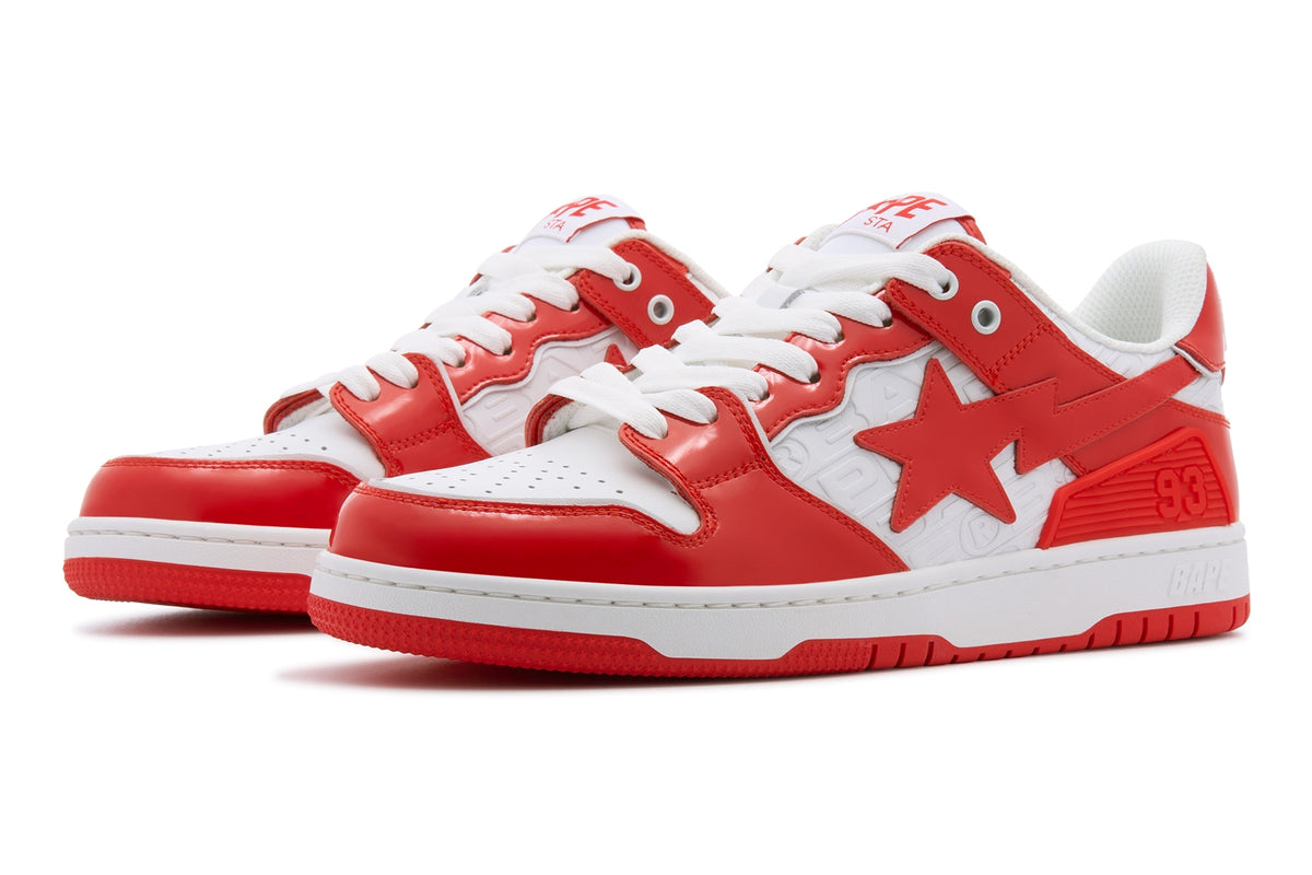 BAPE SK8 STA #5 MENS
