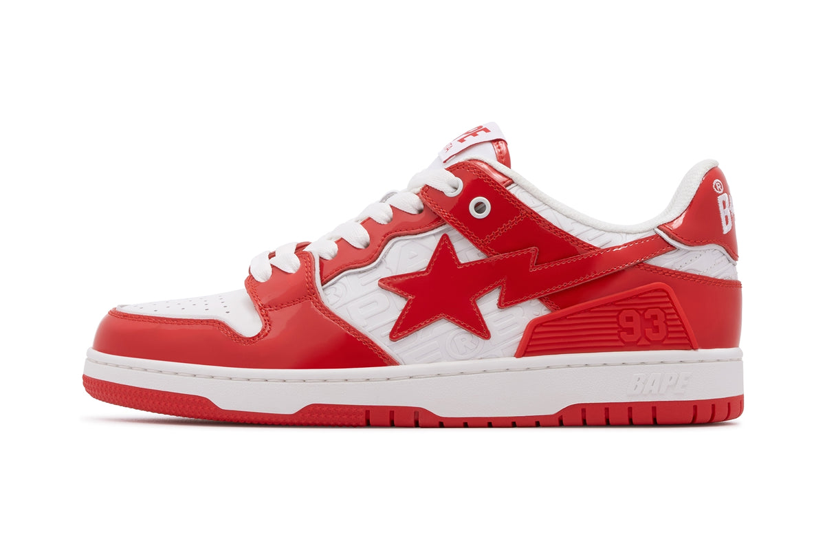 BAPE SK8 STA #5 MENS