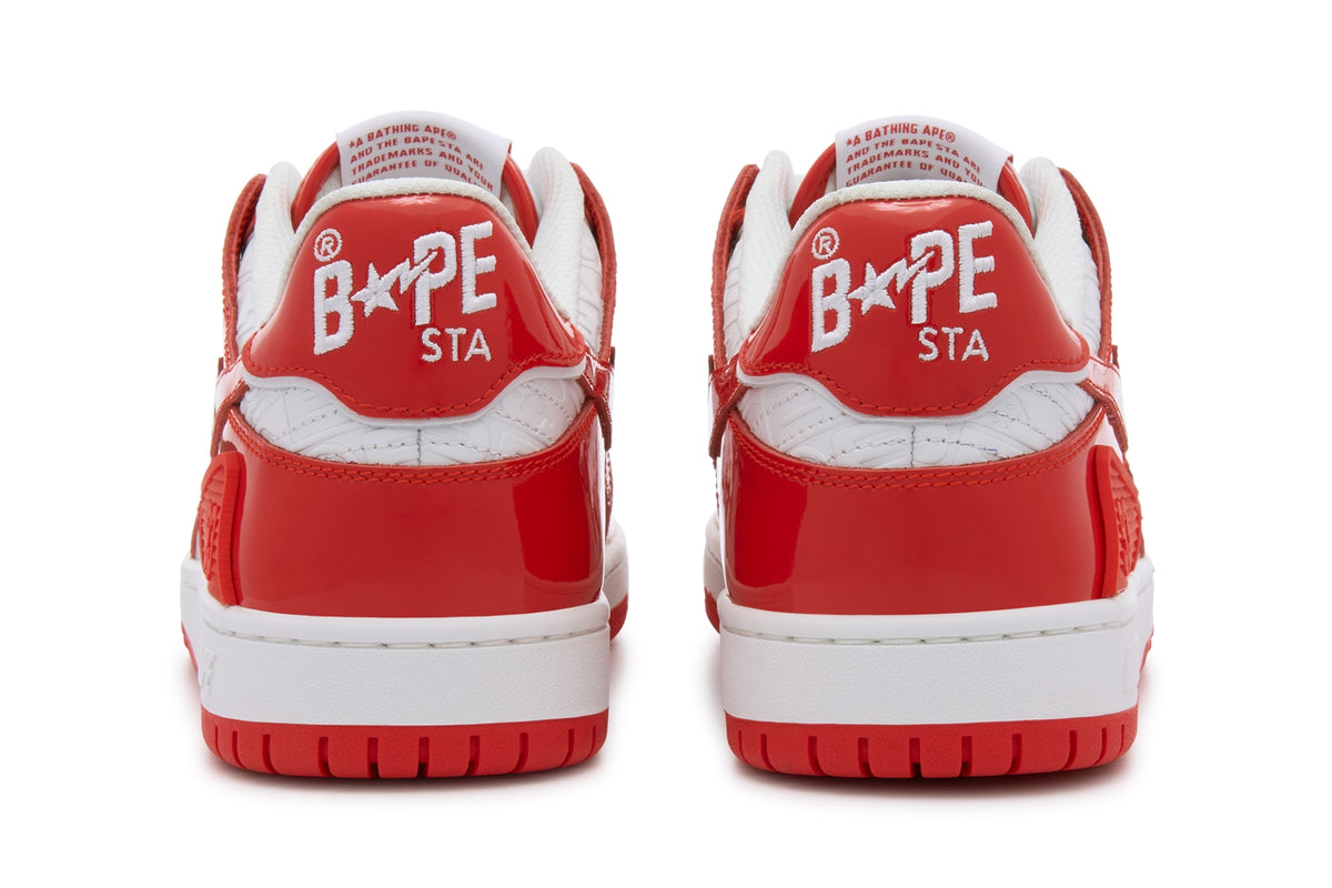 BAPE SK8 STA #5 MENS