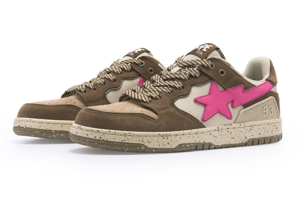 BAPE SK8 STA #6 MENS
