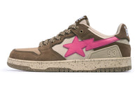 BAPE SK8 STA #6 MENS