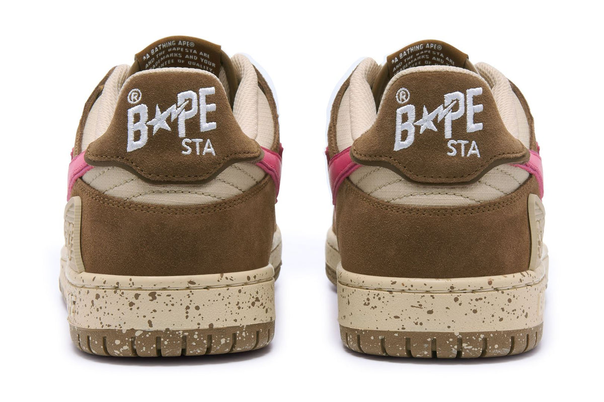 BAPE SK8 STA #6 MENS