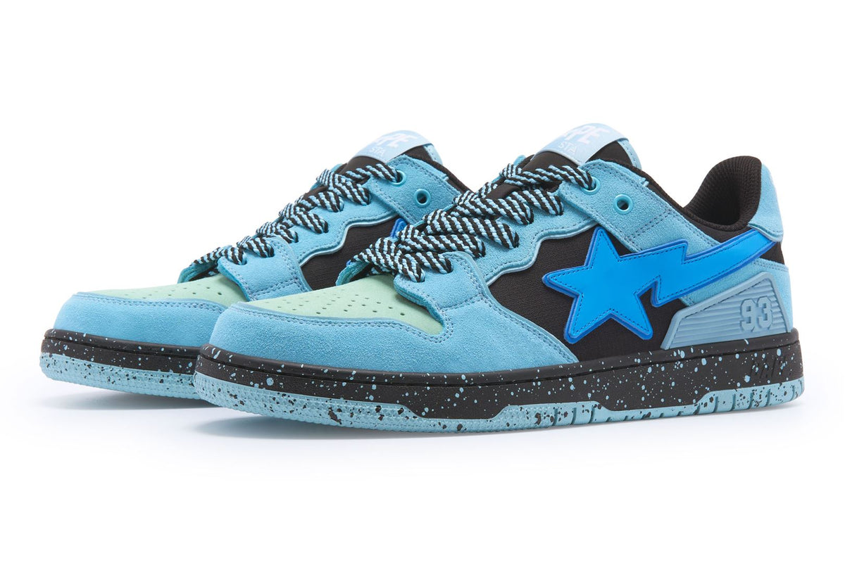 BAPE SK8 STA #6 MENS