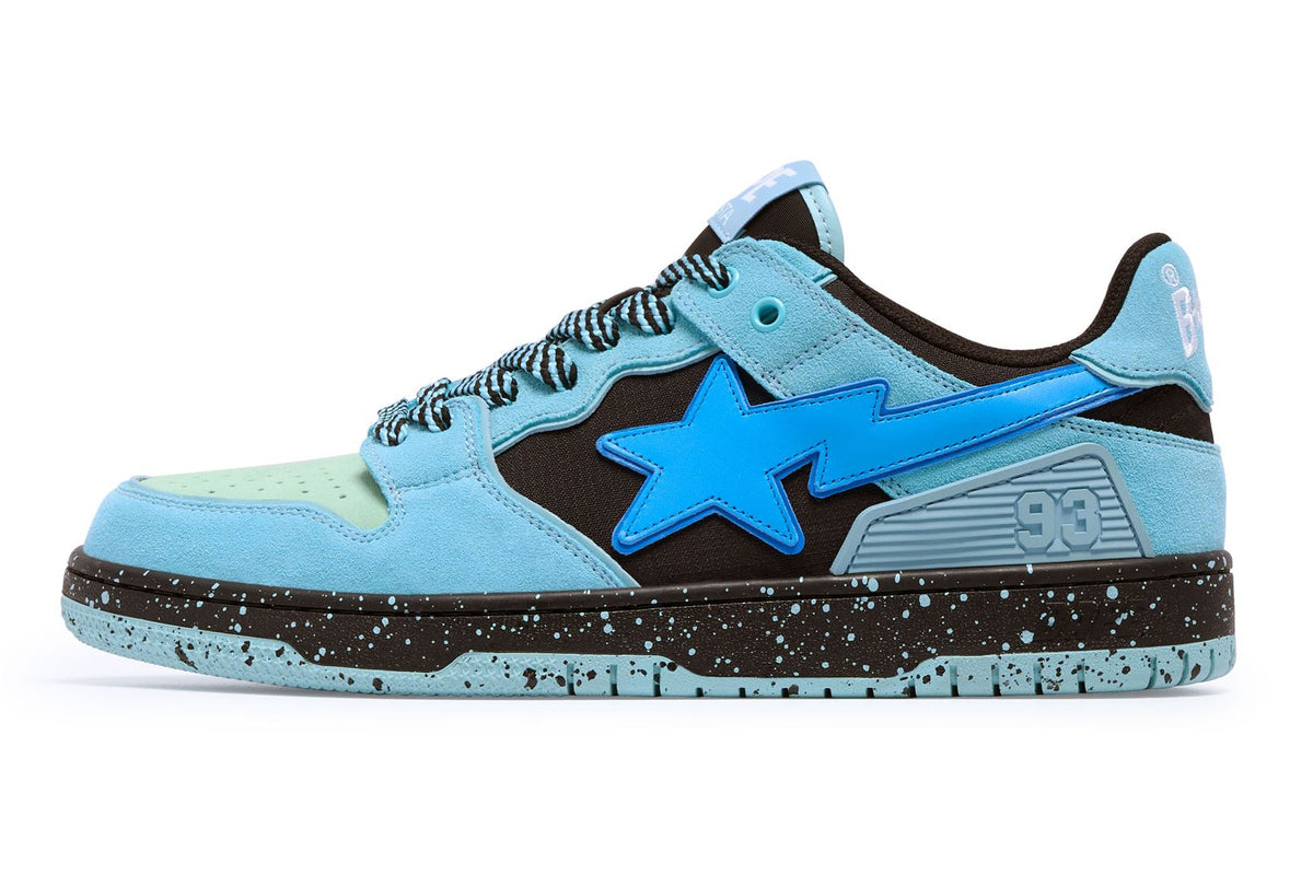 BAPE SK8 STA #6 MENS