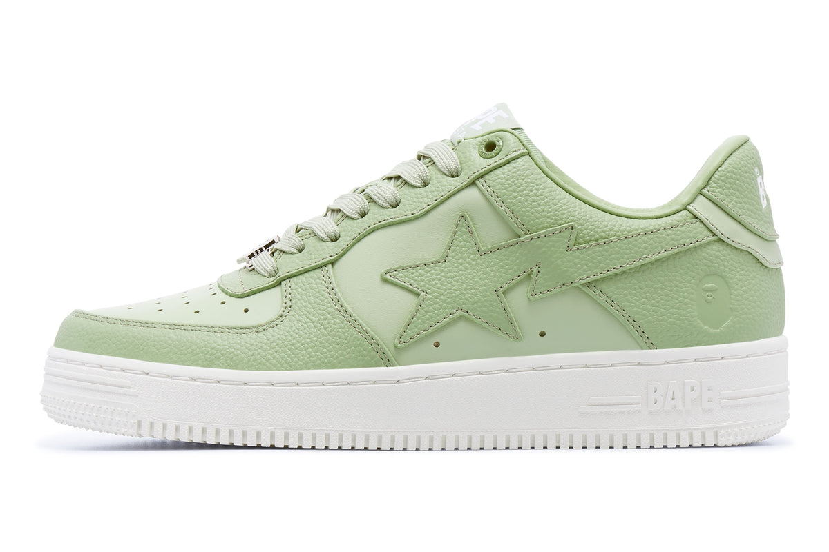 BAPE STA #9 MENS