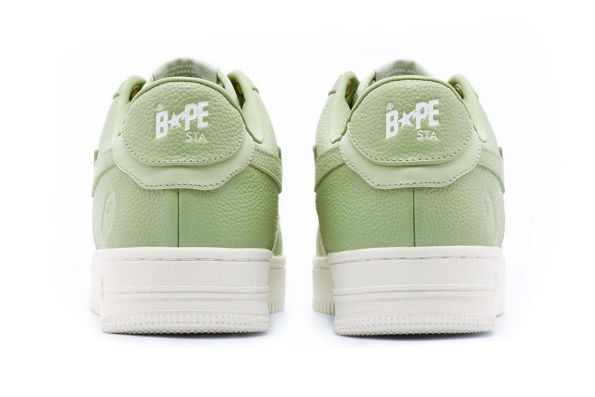 BAPE STA #9 MENS
