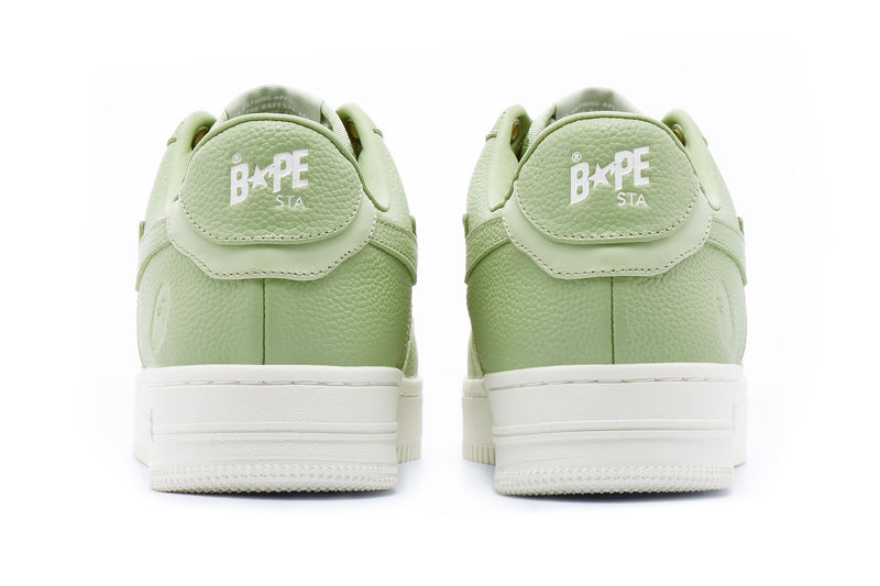 BAPE STA #9 MENS