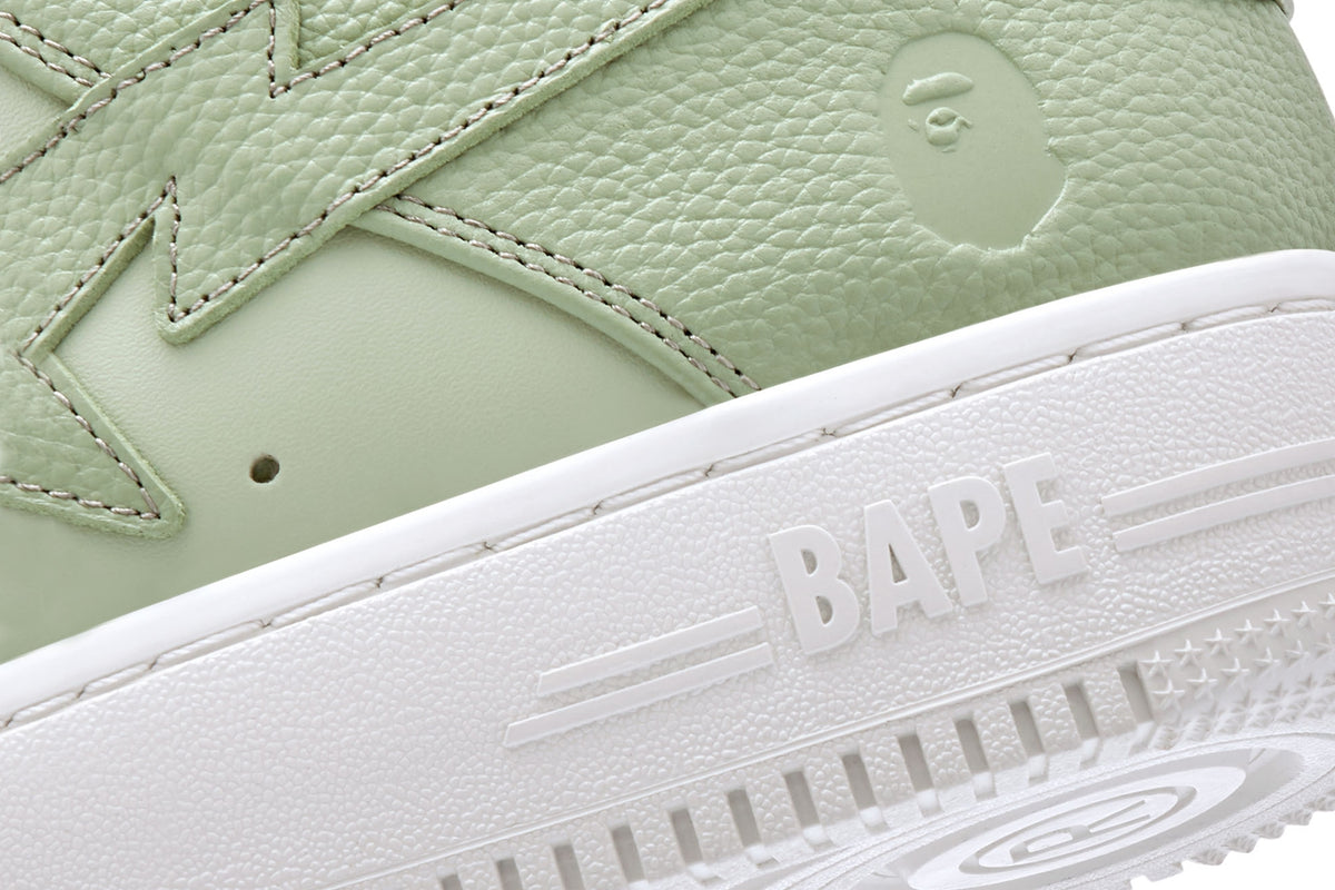 BAPE STA #9 MENS