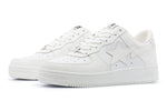 IVORY X WHITE