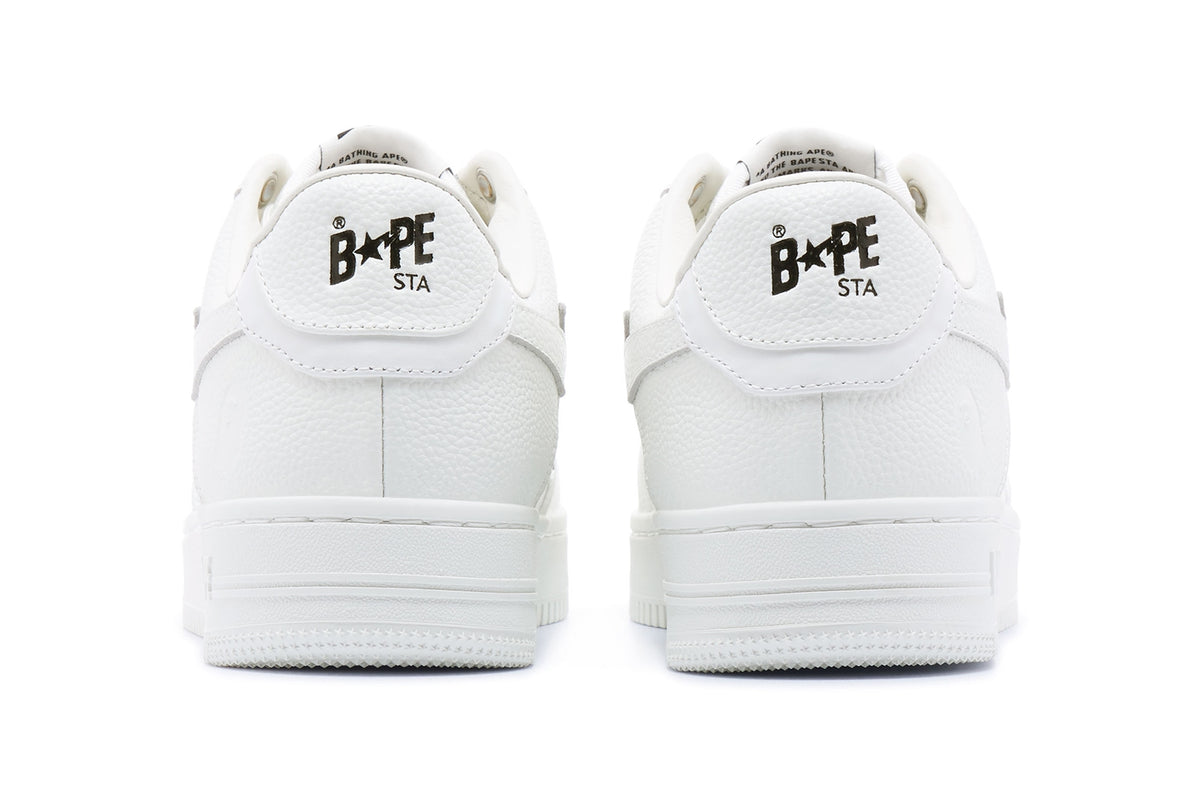 BAPE STA #9 MENS