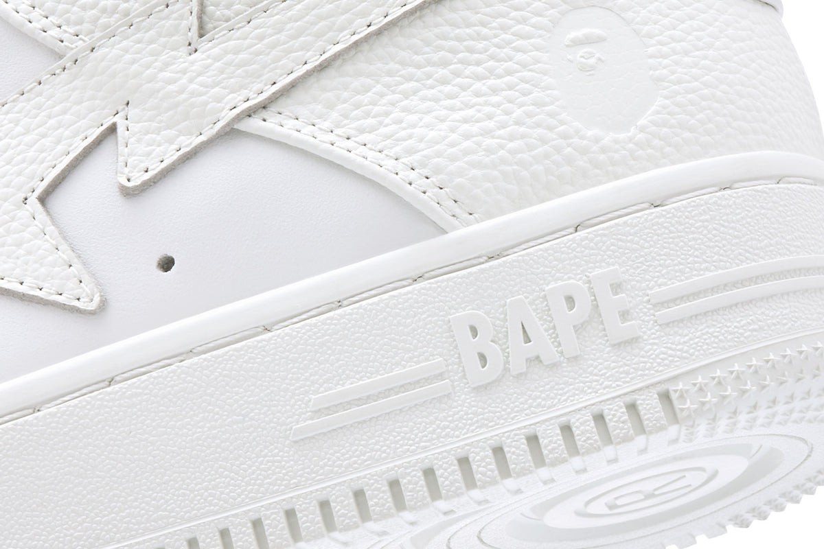 BAPE STA #9 MENS