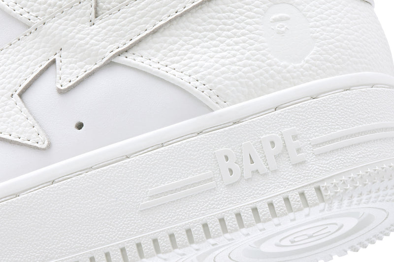 BAPE STA #9 MENS