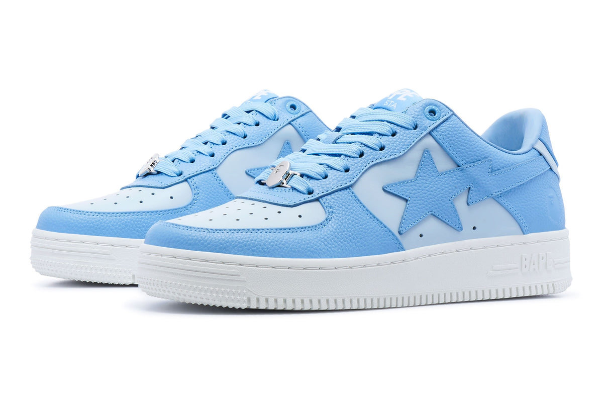 BAPE STA #9 MENS