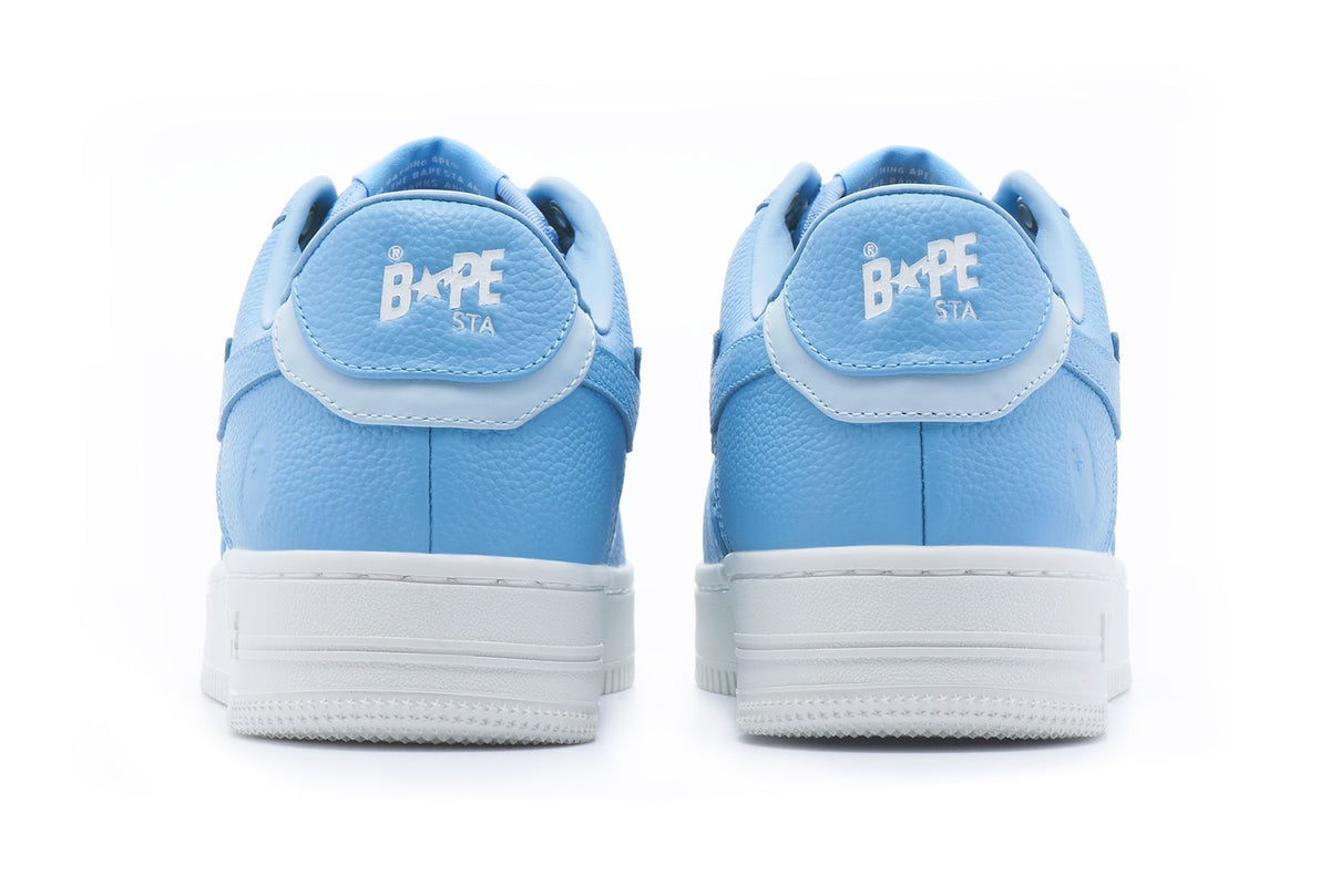BAPE STA #9 MENS