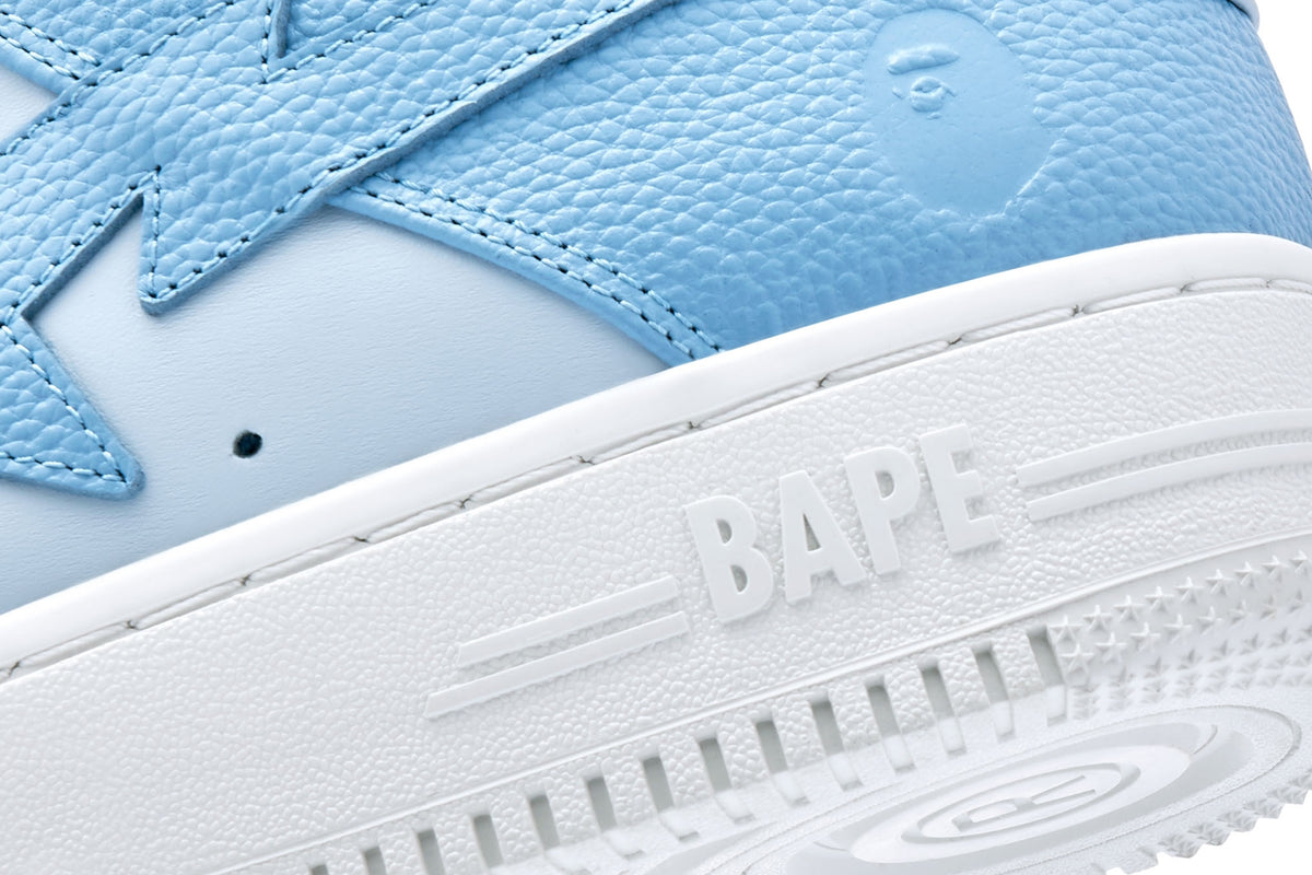 BAPE STA #9 MENS