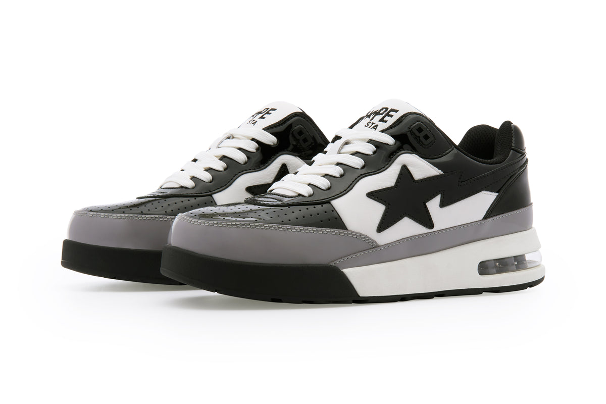 BAPEÂ® ROAD STA #2 MENS